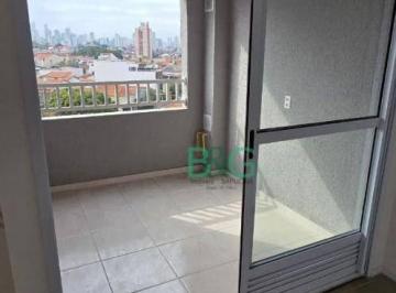 f427d361050037253bf5eaf3a24c3ccf134234b6 · Apartamento à venda, 34 m² por R$ 300.000,00 - Mooca - São Paulo/SP