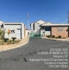c2baf696df1f7b4195985129e97bf8647a1551b1 · Casa com 2 dormitórios à venda, 43 m² por R$ 106.667,03 - Jardim São Lucas - Votorantim/SP