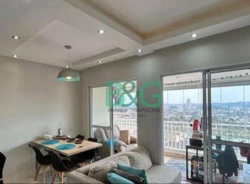 a111a8ef91de19a976e5b0f510bdf500f936f7ff · Apartamento à venda, 94 m² por R$ 862.000,00 - Jurubatuba - São Paulo/SP