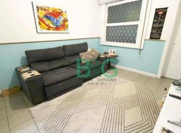75a7e023067f300142933e5390eda11e175d881a · Apartamento à venda, 138 m² por R$ 650.000,00 - República - São Paulo/SP