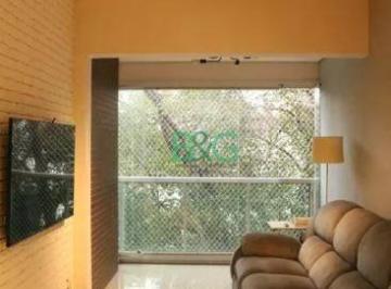 4e952568c661f153275fcb367b02d294b6cc9b71 · Apartamento à venda, 54 m² por R$ 698.000,00 - Lapa - São Paulo/SP