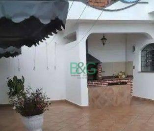 05c4577f9879ecf6b6bfddfcab7dd02f27353b85 · Casa à venda, 320 m² por R$ 2.015.000,00 - Osvaldo Cruz - São Caetano do Sul/SP
