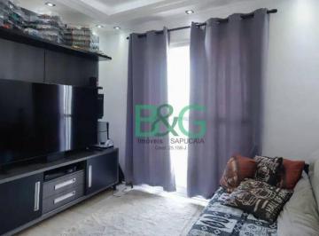 a01afe568262bee25fd627e067cecf8cba054925 · Apartamento à venda, 62 m² por R$ 525.000,00 - Limão - São Paulo/SP