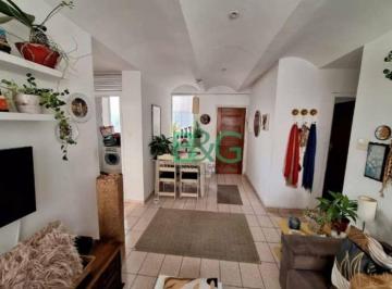 89b7ed64ec5d4feacf301405174ce7a33be6c7ca · Apartamento à venda, 75 m² por R$ 650.000,00 - Pompeia - São Paulo/SP