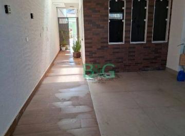 bad383aeb200c4463a6ed480a5661f62723f09e6 · Sobrado à venda, 200 m² por R$ 1.560.000,00 - Vila Ipojuca - São Paulo/SP