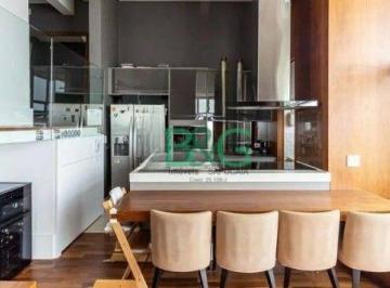 b8336cf4dee47bd731a7cf4e320dd05f251ca74a · Apartamento para alugar, 130 m² por R$ 20.829,73/mês - Cerqueira César - São Paulo/SP