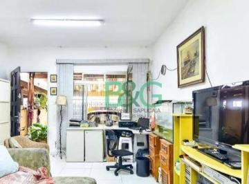 b267fef4df9d7b9c2180d9ae9b5132814de2cf9f · Sobrado com 2 dormitórios à venda, 99 m² por R$ 699.000,00 - Vila do Bosque - São Paulo/SP