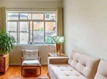 597df4404b3de103270c7b28d728fe6cdbf57d41 · Apartamento à venda, 98 m² por R$ 475.000,00 - Bela Vista - São Paulo/SP