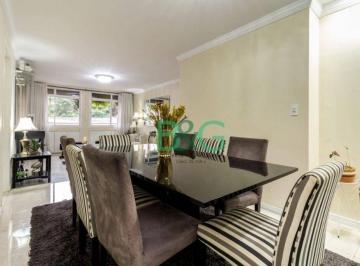 37c663da4290929836592e06f283fed529d0dc96 · Apartamento à venda, 141 m² por R$ 1.480.000,00 - Sumaré - São Paulo/SP