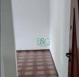 f3b5bafe36fb90f6d85e8882050c940a11c202db · Apartamento à venda, 60 m² por R$ 371.000,00 - Vila Irmãos Arnoni - São Paulo/SP