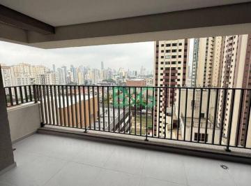f62d003ef6081b318423d5009a7b87d2c763a633 · Apartamento à venda, 84 m² por R$ 1.080.000,00 - Tatuapé - São Paulo/SP