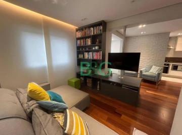 bf97ff90d9b35a1f31617421edac4642f13f90b5 · Apartamento à venda, 54 m² por R$ 1.050.000,00 - Consolação - São Paulo/SP