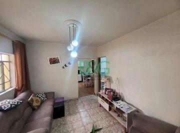 fbced922803d637108e20511794a7eeb1f88802a · Casa à venda, 240 m² por R$ 690.000,00 - Jardim Jaú - São Paulo/SP