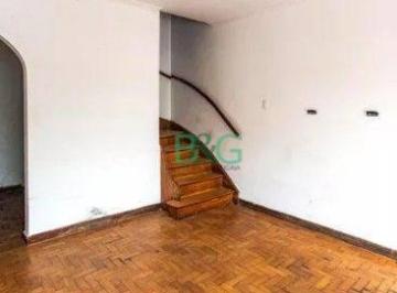 bdafe8084685a9b489c70a25c385e44baea67790 · Sobrado à venda, 90 m² por R$ 449.000,00 - Cambuci - São Paulo/SP