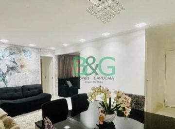 b362db0d53d34dbf3ce43a1a315346eb1ec6d610 · Apartamento à venda, 114 m² por R$ 919.000,00 - Guarulhos - São Paulo/SP