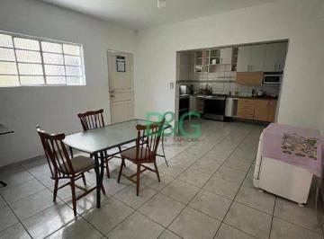 012aa15a826eb0d942f3fb31659895eb0d2bbab7 · Sobrado à venda, 126 m² por R$ 490.000,00 - Jardim do Centro - São Paulo/SP