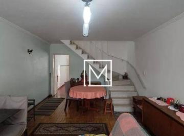 9e5ad3adce88d25e840fd441f40b998df84766bd · Sobrado com 2 dormitórios à venda, 130 m² por R$ 950.000,00 - Bosque da Saúde -