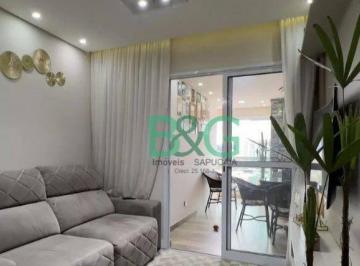 139e9b30c3d088444f07e92eccf98f867219fb62 · Apartamento à venda, 77 m² por R$ 749.000,00 - Vila Galvão - Guarulhos/SP