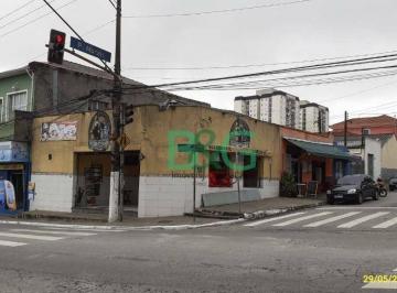 88a21befaa3daa9c84220b676a0a7035ba3a5304 · Terreno à venda, 800 m² por R$ 3.200.000,00 - Vila da Saúde - São Paulo/SP