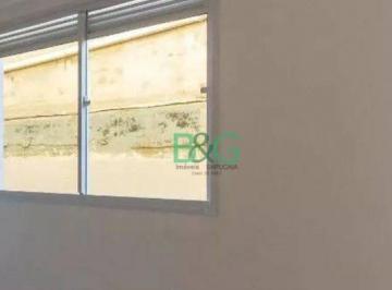 1bfa978942c0abeee3749f32d1e46df24a59e7cb · Apartamento à venda, 26 m² por R$ 289.000,00 - Santa Cecília - São Paulo/SP