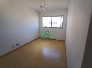 f119b7dbb3285c1bf4b0a645d8d142e8ab8d76c0 · Apartamento à venda, 55 m² por R$ 435.000,00 - Vila da Saúde - São Paulo/SP
