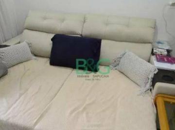 4eea04240f8ef9530f3603f6a981151727d19364 · Apartamento à venda, 42 m² por R$ 429.000,00 - Vila Deodoro - São Paulo/SP