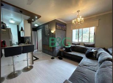 5151ea95455cbdb1bd2a5ac5be89920fc7d243a6 · Apartamento à venda, 50 m² por R$ 340.000,00 - Jardim Celeste - São Paulo/SP