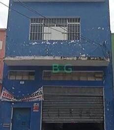 1a301513bd9aaf31e0a2b198e06695faf037535b · Prédio à venda, 300 m² por R$ 1.500.000,00 - Catumbi - São Paulo/SP