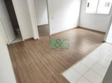 6069746529b4a80534868d0ad4fc5b809395e2d1 · Apartamento para alugar, 36 m² por R$ 2.349,00/mês - Cambuci - São Paulo/SP