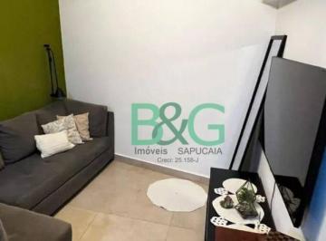 171c465509fd84f98f5383f01f93124b2004ba79 · Apartamento à venda, 45 m² por R$ 389.000,00 - Jardim São Paulo - São Paulo/SP