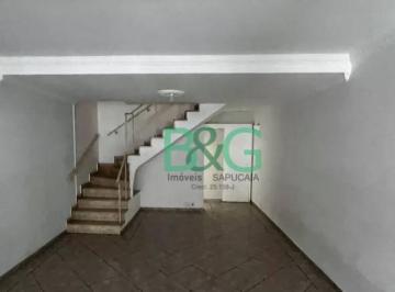 82db4653580c6eb9414c53e0a9bbabddc767b9f1 · Sobrado à venda, 150 m² por R$ 724.000,00 - Santana - São Paulo/SP