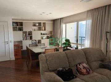 b6446d58bfec3864bc141fa200f3a09460258dc9 · Apartamento à venda, 133 m² por R$ 1.580.000,00 - Vila Ipojuca - São Paulo/SP