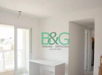 579a67f7b265e36404b08c51c626b80559f2c288 · Apartamento com 2 dormitórios à venda, 38 m² por R$ 319.000,00 - Jardim Paraíso - São Paulo/SP