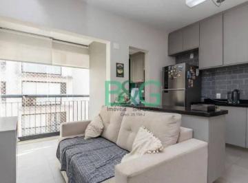 3a08e691707f094c236f4b1b4643ece863580452 · Apartamento à venda, 50 m² por R$ 570.000,00 - Saúde - São Paulo/SP