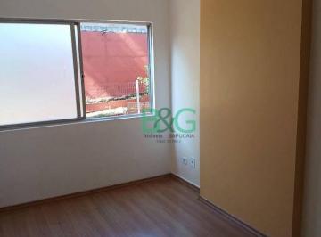 35274e40ae63c20deb613cc0a265588e7e91ba34 · Apartamento à venda, 44 m² por R$ 280.000,00 - Santo Amaro - São Paulo/SP