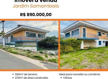 664034f11f81476bd73eb0fb82b9666a9e6a940c · Imóvel à venda – Jardim Samambaia / Atibaia-SP