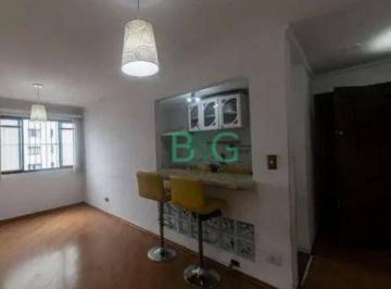 6efa4f7b5c3b39d64356bc6ff91e1bfd5d56cb8c · Apartamento à venda, 47 m² por R$ 320.000,00 - Brás - São Paulo/SP
