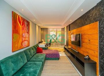098b487e33ce49c39a7124e8493901df0874f405 · Apartamento à venda, 132 m² por R$ 1.250.000,00 - Campos Elíseos - São Paulo/SP