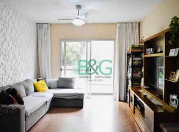2373f1e18486e7c1ef87cdd8f74421f94a813ac0 · Apartamento à venda, 116 m² por R$ 860.000,00 - Vila da Saúde - São Paulo/SP