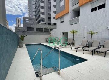 cdb8a6722d5dfdb547ecf001380332e8c2dc9745 · Apartamento à venda, 50 m² por R$ 685.000,00 - Tatuapé - São Paulo/SP