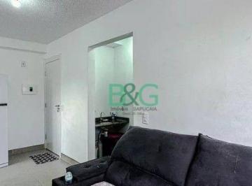c2fdcd6ce3f4a9483d760de66f037ab3d634bcff · Apartamento à venda, 37 m² por R$ 284.000,00 - Canindé - São Paulo/SP
