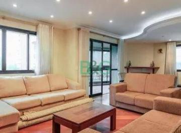 02a8b929612913d16d752824d8e8ab8d3591f94f · Apartamento à venda, 220 m² por R$ 1.699.000,00 - Vila Gomes Cardim - São Paulo/SP