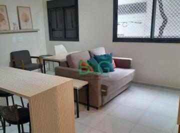 6fbd3134d3cb1624ef4ad868cda64339cbaa5a83 · Apartamento à venda, 36 m² por R$ 535.000,00 - República - São Paulo/SP