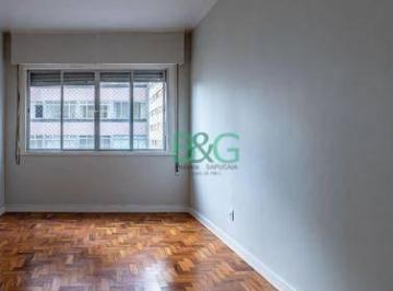 ddd0e2e46dab26ff2d0b9e5eb26c088639b9c5ca · Apartamento à venda, 100 m² por R$ 700.000,00 - Consolação - São Paulo/SP