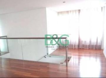 a8c195174bf481474817c7b187813872305a2ae5 · Apartamento Duplex à venda, 326 m² por R$ 6.799.000,00 - Sumarezinho - São Paulo/SP