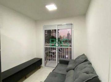 3fd7d8ada1d3e9bafb31e081ab7fd967066ea426 · Apartamento para alugar, 32 m² por R$ 3.020,90/mês - Barra Funda - São Paulo/SP