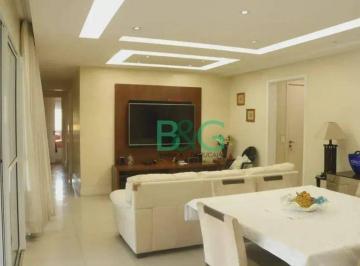 569ccd25a2e883c1456c5c57bc812fcc7d3e571a · Apartamento para alugar, 142 m² por R$ 12.000,00/mês - Vila Leopoldina - São Paulo/SP
