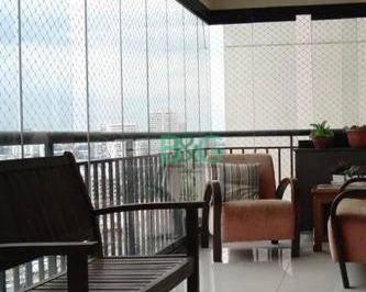 197443f1561965ca476a6454f76f44834131978b · Apartamento à venda, 130 m² por R$ 2.067.000,00 - Vila Leopoldina - São Paulo/SP