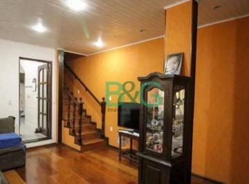 6d6708061957d6c522a0fcb413c69a6d75eab6bf · Sobrado à venda, 200 m² por R$ 1.199.000,00 - Santana - São Paulo/SP