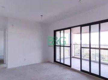 4704db5967267d855ac627e801ae972190403dbb · Apartamento à venda, 83 m² por R$ 979.000,00 - Alto da Mooca - São Paulo/SP